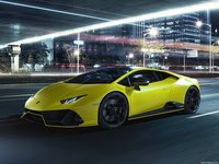 Lamborghini Huracan Evo Fluo Capsule 2021 #1450268 poster