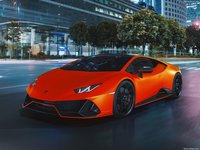 Lamborghini Huracan Evo Fluo Capsule 2021 #1450270 poster
