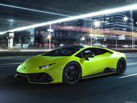 Lamborghini Huracan Evo Fluo Capsule 2021 Tank Top #1450271