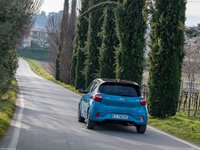 Hyundai i10 2020 Mouse Pad 1450278