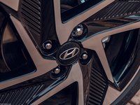 Hyundai i10 2020 Mouse Pad 1450279