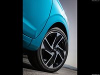 Hyundai i10 2020 Mouse Pad 1450280