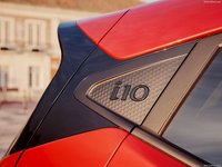 Hyundai i10 2020 Mouse Pad 1450290