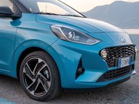 Hyundai i10 2020 Mouse Pad 1450292