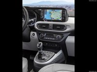 Hyundai i10 2020 Mouse Pad 1450312