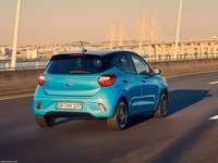 Hyundai i10 2020 Mouse Pad 1450313