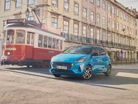 Hyundai i10 2020 Sweatshirt #1450322