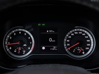 Hyundai i10 2020 Mouse Pad 1450347