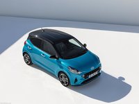 Hyundai i10 2020 mug #1450362