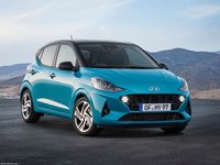 Hyundai i10 2020 Mouse Pad 1450367