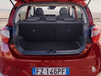 Hyundai i10 2020 Mouse Pad 1450369