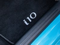 Hyundai i10 2020 Mouse Pad 1450386