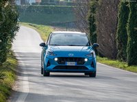 Hyundai i10 2020 Mouse Pad 1450408