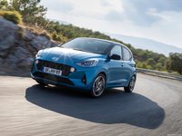 Hyundai i10 2020 Mouse Pad 1450423