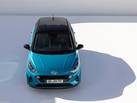 Hyundai i10 2020 mug #1450424