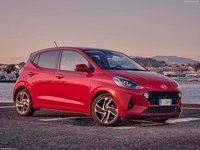 Hyundai i10 2020 Sweatshirt #1450427