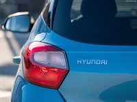 Hyundai i10 2020 Sweatshirt #1450432