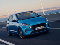 Hyundai i10 2020 mug #1450437