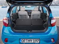 Hyundai i10 2020 mug #1450438