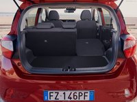 Hyundai i10 2020 Mouse Pad 1450447