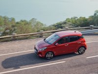 Hyundai i10 2020 mug #1450452