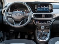 Hyundai i10 2020 mug #1450458
