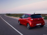 Hyundai i10 2020 Sweatshirt #1450461