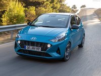 Hyundai i10 2020 Sweatshirt #1450464