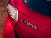 Hyundai i10 2020 Longsleeve T-shirt #1450465