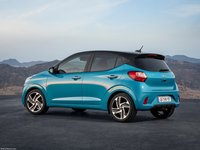 Hyundai i10 2020 Mouse Pad 1450466