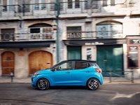 Hyundai i10 2020 tote bag #1450469