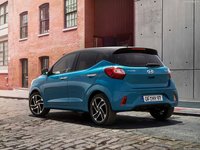 Hyundai i10 2020 Mouse Pad 1450472