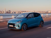 Hyundai i10 2020 Mouse Pad 1450474