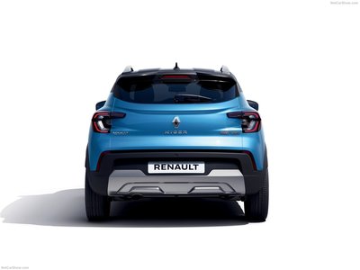 Renault Kiger 2022 tote bag