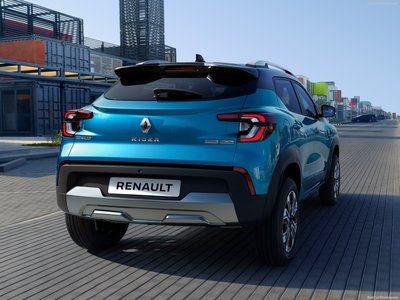 Renault Kiger 2022 tote bag #1450485