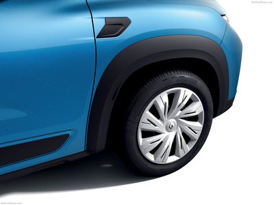 Renault Kiger 2022 stickers 1450487