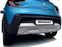 Renault Kiger 2022 Poster 1450504