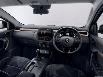 Renault Kiger 2022 stickers 1450538