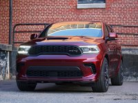 Dodge Durango SRT Hellcat 2021 tote bag #1450560