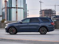 Dodge Durango SRT Hellcat 2021 Sweatshirt #1450600