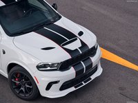 Dodge Durango SRT Hellcat 2021 Sweatshirt #1450602