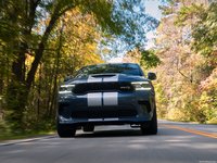 Dodge Durango SRT Hellcat 2021 Mouse Pad 1450603