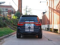 Dodge Durango SRT Hellcat 2021 mug #1450606