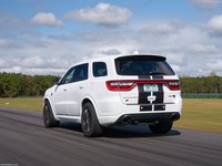 Dodge Durango SRT Hellcat 2021 Poster 1450607