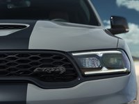 Dodge Durango SRT Hellcat 2021 Sweatshirt #1450608