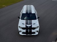 Dodge Durango SRT Hellcat 2021 Mouse Pad 1450614