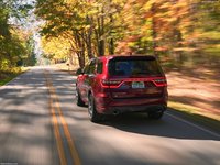Dodge Durango SRT Hellcat 2021 Poster 1450616