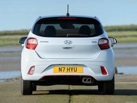 Hyundai i10 N Line 2020 Sweatshirt #1450674