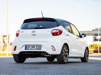 Hyundai i10 N Line 2020 hoodie #1450679