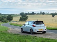 Hyundai i10 N Line 2020 tote bag #1450683